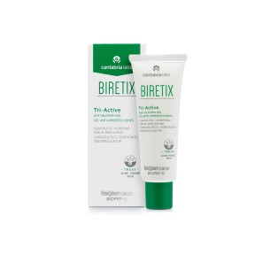 BIRETIX TRI-ACTIVE GEL ANTI-IMPERFECCIONES  50 ML