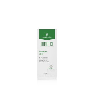 BIRETIX ISOREPAIR CREMA HIDRATANTE REGENERADORA  1 ENVASE 50