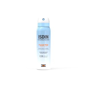 ISDIN FOTOPROTECTOR FACIAL MIST BRUMA FACIAL SPF50 100ML