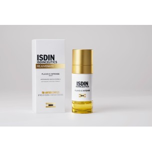 ISDINCEUTICS REJUVENATE FLAVO-C INTENSE SERUM 50 ML