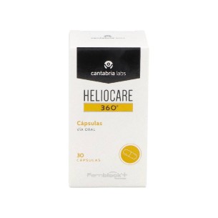 HELIOCARE 360º  30 CAPS