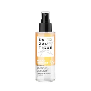 LAZARTIGUE SOLAR PROTECT SPF 50 PROTECCIÓN CAPILAR 100 ML