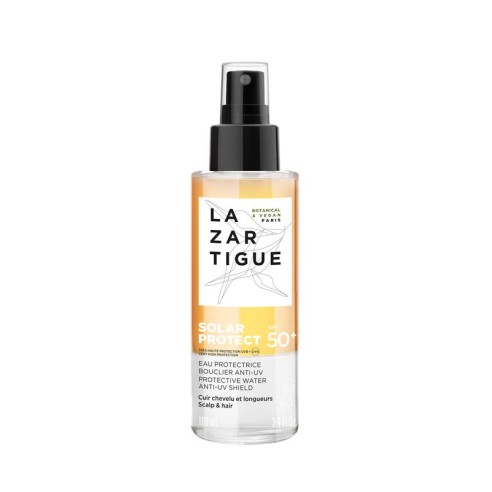 LAZARTIGUE SOLAR PROTECT SPF 50 PROTECCIÓN...