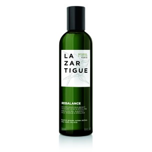 LAZARTIGUE REBALANCE CHAMPU 250 ML