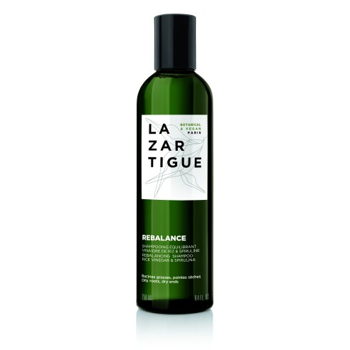 LAZARTIGUE REBALANCE CHAMPU 250 ML