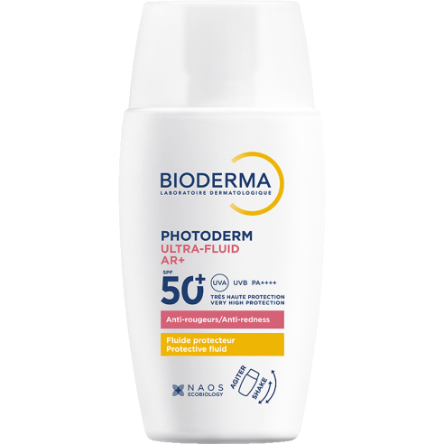 BIODERMA PHOTODERM AR ULTRAFLUID SPF 50 40ML