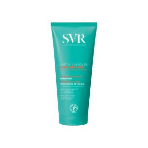 SUN SECURE LAIT APRES- SOLEIL SVR 1 TUBO 200 ML