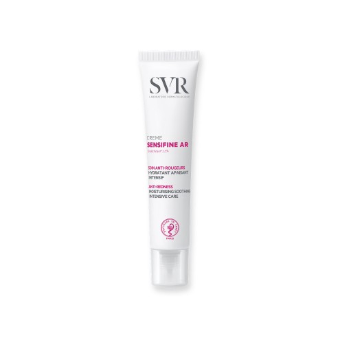 SVR SENSIFINE AR CREMA TRATAMIENTO ANTIRROJECES...