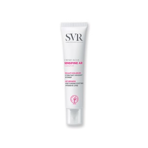 SVR SENSIFINE AR CREMA RICA TRATAMIENTO ANTIRROJECES 40ML