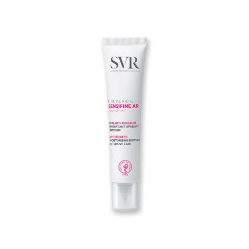 SVR SENSIFINE AR CREMA RICA TRATAMIENTO...