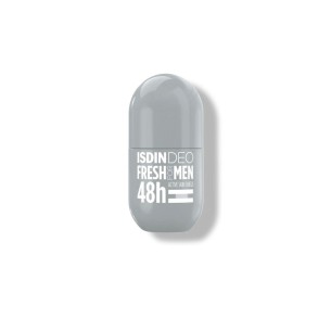 ISDIN DEO FRESH FOR MEN 48 HORAS ROLL ON 50 ML