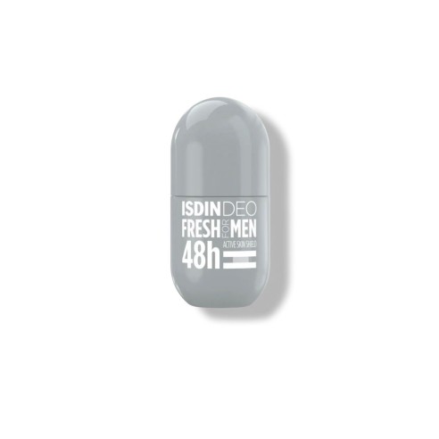 ISDIN DEO FRESH FOR MEN 48 HORAS ROLL ON 50 ML