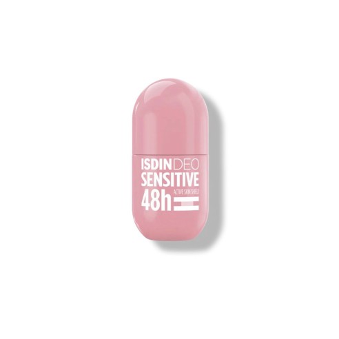 ISDIN DEO SENSITIVE 48 HORAS ROLL ON 50ML