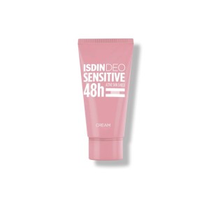 ISDIN DEO SENSITIVE 48  HORAS CREMA 50ML