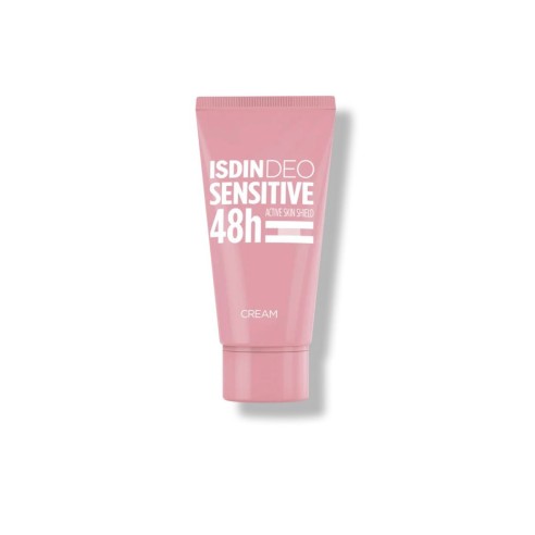 ISDIN DEO SENSITIVE 48  HORAS CREMA 50ML