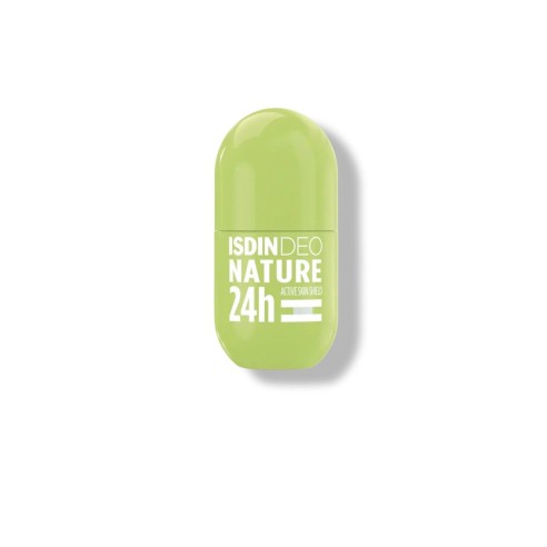 ISDIN DEO NATURE 24 HORAS ROLL ON 50ML
