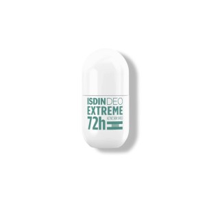 ISDIN DEO EXTREME 72 HORAS ROLL ON 50ML