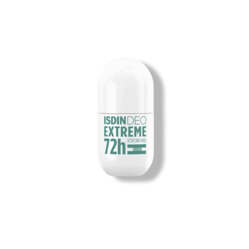 ISDIN DEO EXTREME 72 HORAS ROLL ON 50ML