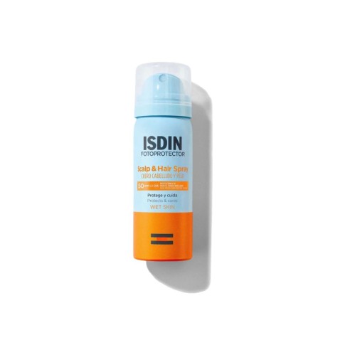 ISDIN FOTOPROTECTOR SCALP AND HAIR SPRAY  1...
