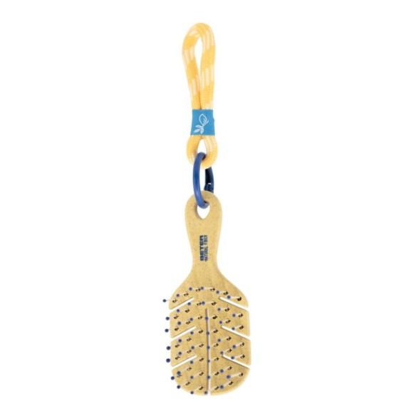 BETER NATURAL FIBER CHARM CEPILLO DESENREDANTE