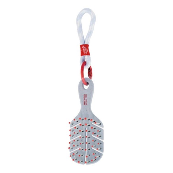 BETER NATURAL FIBER CHARM CEPILLO DESENREDANTE