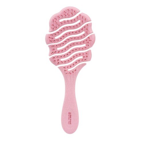 BETER NATURAL FIBER CEPILLO DESENREDANTE...