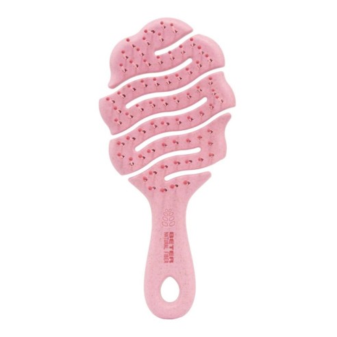BETER NATURAL FIBER CEPILLO DESENREDANTE 180º...