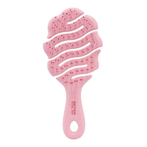 BETER NATURAL FIBER CEPILLO DESENREDANTE 180º FLEX XS