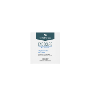 ENDOCARE AGE BARRIER HYALUBOOST GEL CREAM  1 ENVASE 50 ML