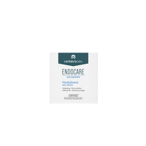 ENDOCARE AGE BARRIER HYALUBOOST GEL CREAM  1...