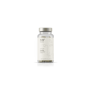 IVB ZERODOL 60 CAPSULAS
