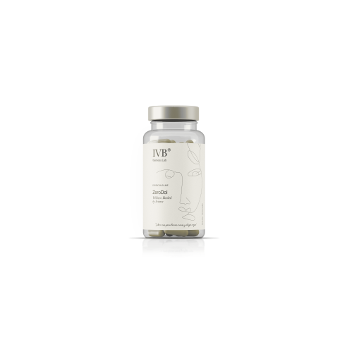 IVB ZERODOL 60 CAPSULAS