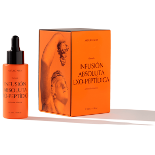 ARTURO ALBA FÓRMULA INFUSIÓN ABSOLUTA EXO-PEPTÍDICA 30 ML