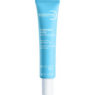 BIODERMA HYDRABIO LIGERA 40 ML