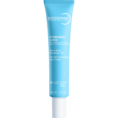 BIODERMA HYDRABIO LIGERA 40 ML