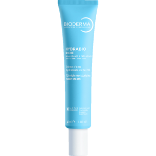 BIODERMA HYDRABIO RICA 40 ML