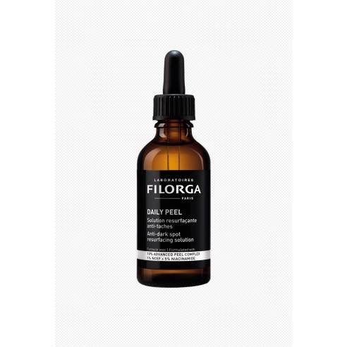 FILORGA DAILY PEEL SOLUCIÓN RENOVADORA...
