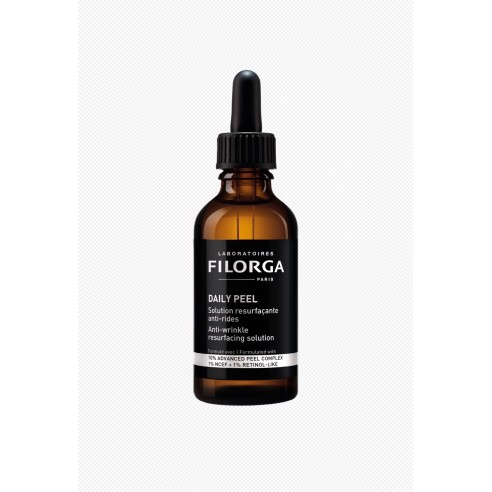 FILORGA SOLUCIÓN RENOVADORA ANTIARRUGAS 50 ML