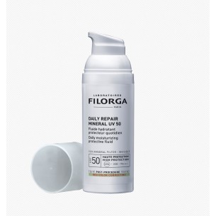 FILORGA DAILY REPAIR MINERAL UV SPF50 CORRECTOR ROJECES 50ML