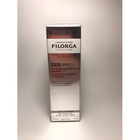 FILORGA NFCE SHOT 30 ML