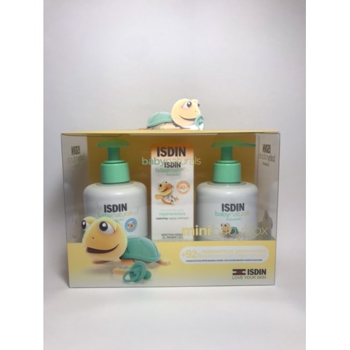 BABYNATURALS CANASTILLA MINI