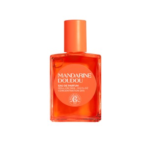 ROGER & GALLET MANDARINE DOUDOU EAU DE PARFUM ROLL ON MAXI