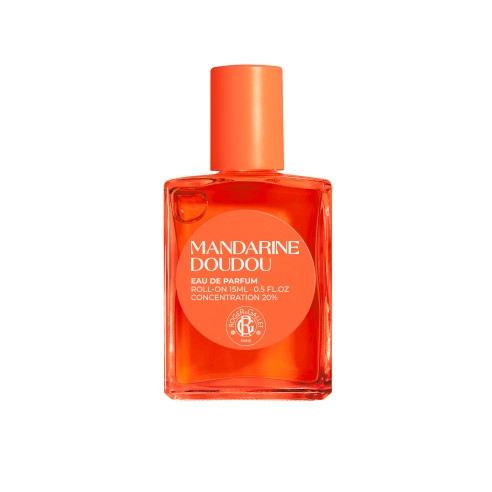 ROGER & GALLET MANDARINE DOUDOU EAU DE PARFUM...