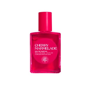 ROGER & GALLET CHERRY MARMELADE EAU DE PARFUM ROLL ON MAXI C