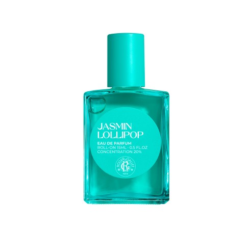 ROGER & GALLET JASMIN LOLLIPOP EAU DE PARFUM...