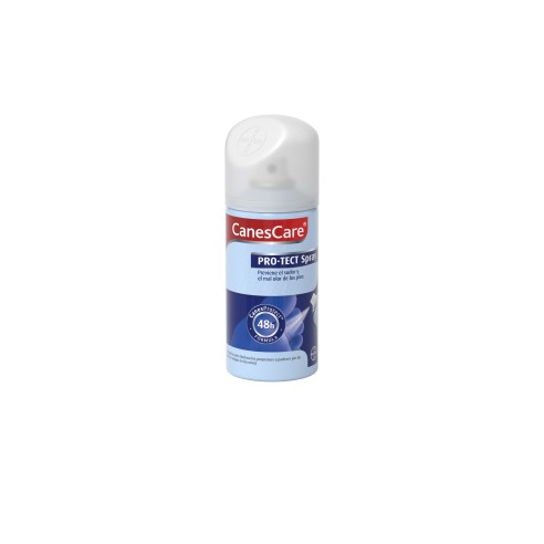 CANESCARE PROTECT SPRAY 150 ML 50ML GRATIS