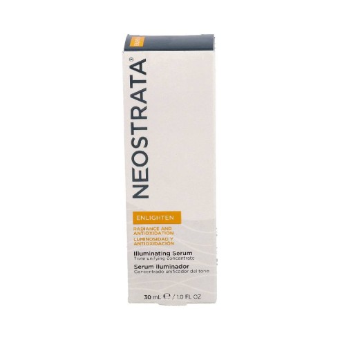 NEOSTRATA ENLIGHTEN SERUM ILUMINADOR  1 ENVASE 30 ML