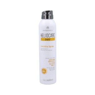 HELIOCARE 360º SPF 50 INVISIBLE SPRAY PROTECTOR SOLAR 1 ENV