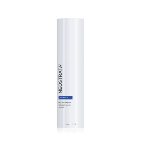 NEOSTRATA GEL ALTA POTENCIA  1 ENVASE 30 ML