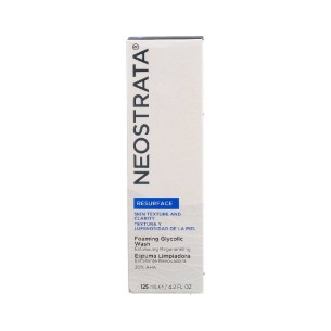 NEOSTRATA ESPUMA LIMPIADORA 100 ML